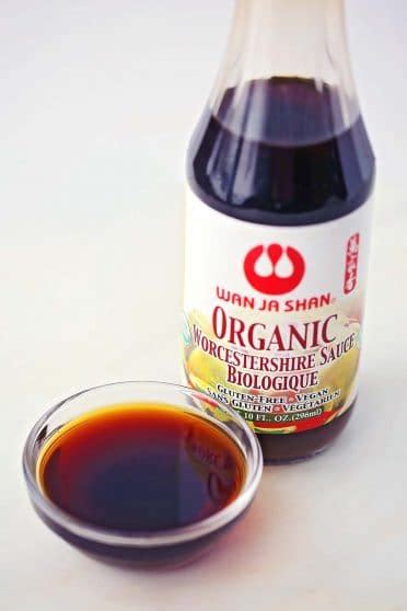 Best Substitutes For Worcestershire Sauce Flavorful Home