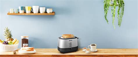 Instructions TOAS 2S TT520 TT520D10 Tefal