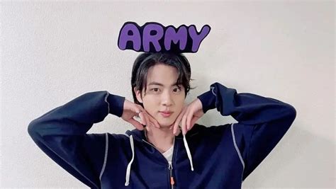 Bts Community Posts 석진아 사랑해 석진아 사랑해 하튜 하튜 석진이 알라뷰 석진아 사랑해 항상 사랑해 💜💜💜💜💜💜💜