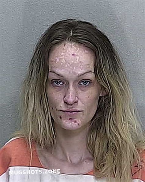 KINCAID KACY JOAN 10 11 2023 Marion County Mugshots Zone