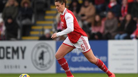 Who is Arsenal star Jen Beattie? | The US Sun