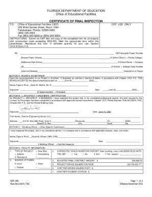 Fillable Online Mhs Intercom Oef 209 2006091 Pdf Fax Email Print