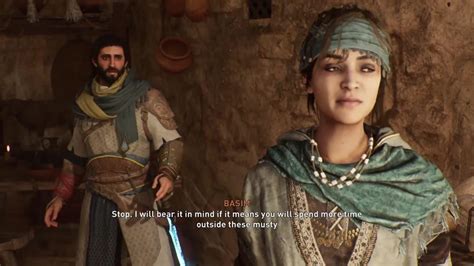 Assassins Creed Mirage Ps5 Walkthrough One News Page Video