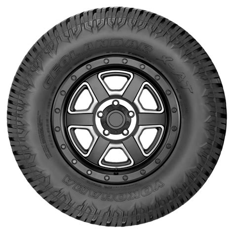 Geolandar X At Light Truck Suv All Terrain Mud Terrain Hybrid Tire By