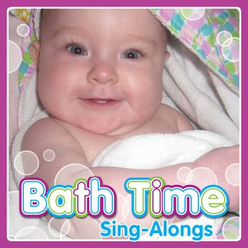 Bath Time Sing-Alongs by Kim Mitzo Thompson | Teachers Pay Teachers