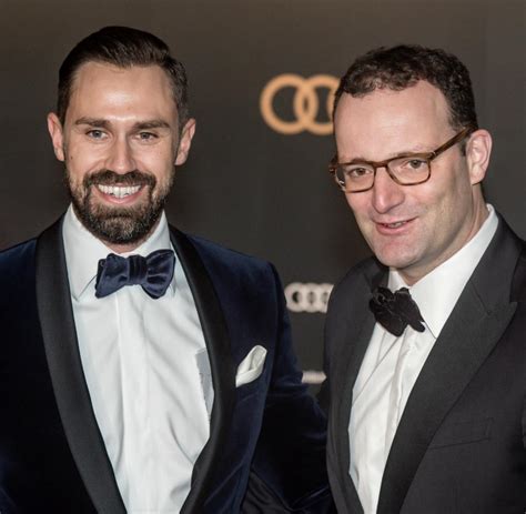 Besten Ideen Jens Spahn Hochzeit Beste Wohnkultur Bastelideen