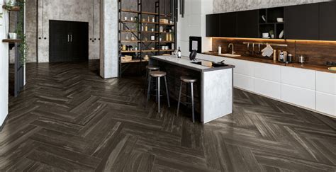 Milestone Lacquered Wood Conestoga Tile Conestoga Tile