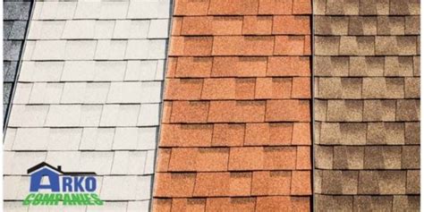 Choosing The Right Color Shingles For Your Home