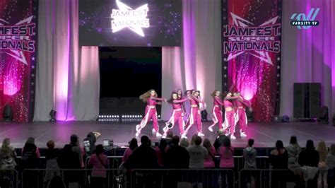 Rainbow Dance Academy Senior Hip Hop [2023 Senior Hip Hop Small Day 2] 2023 Jamfest Dance