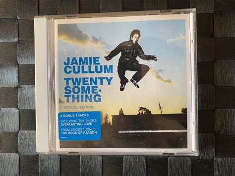 Jamie Cullum Twentysomething 2004 The Dunnemin Opinion