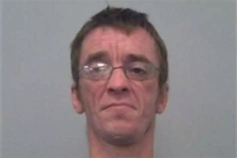 Sex Offenders Paedophiles And Rapists Jailed So Far In Coventry And