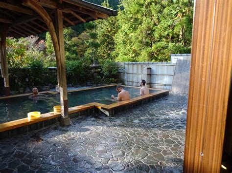 Onsen Kyoto: Your Guide to the Best Hot Springs in Japan's Ancient Capital | Japan Experience