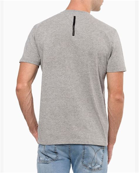 Riachuelo Camiseta Masculina Básica Estampa Logo Reissue No Peito