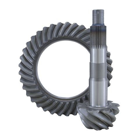 High Performance Yukon Ring Pinion Gear Set For Toyota V In A