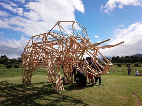 Wara Art Straw Sculptures Niigata 2 | Inhabitat - Green Design, Innovation, Architecture, Green ...