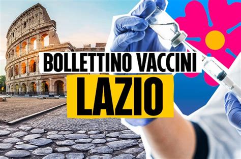 Calendario Vaccino Covid Per Over 70 Da Stanotte Le Prenotazioni Per