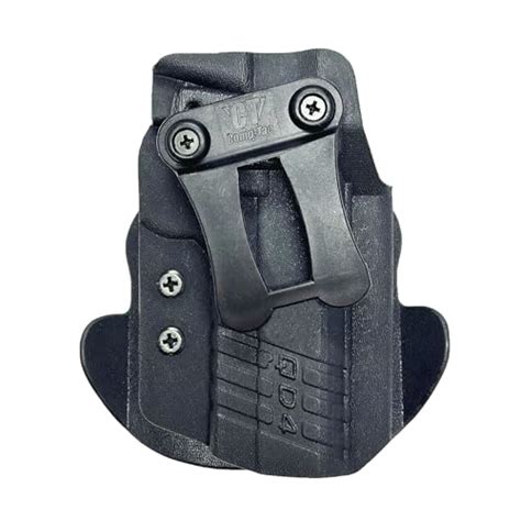 I Tested And Ranked The Best Ez Tac Holster In 2024 And Heres What I