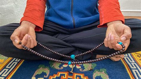 Japa Malas Prayer Beads Atelier Yuwa Ciao Jp