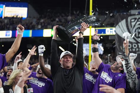 Pac 12 Championship Sets New Record With 9 2 Million Viewers G3