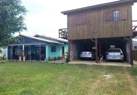 Casa Na SC 434 67 Encantada Em Garopaba Por R 600 000 Viva Real