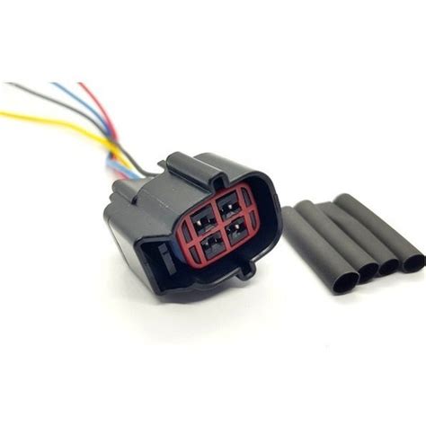 Plug Conector Pressostato Ar Ford Ecosport Fiesta Ka Alta Shopee Brasil