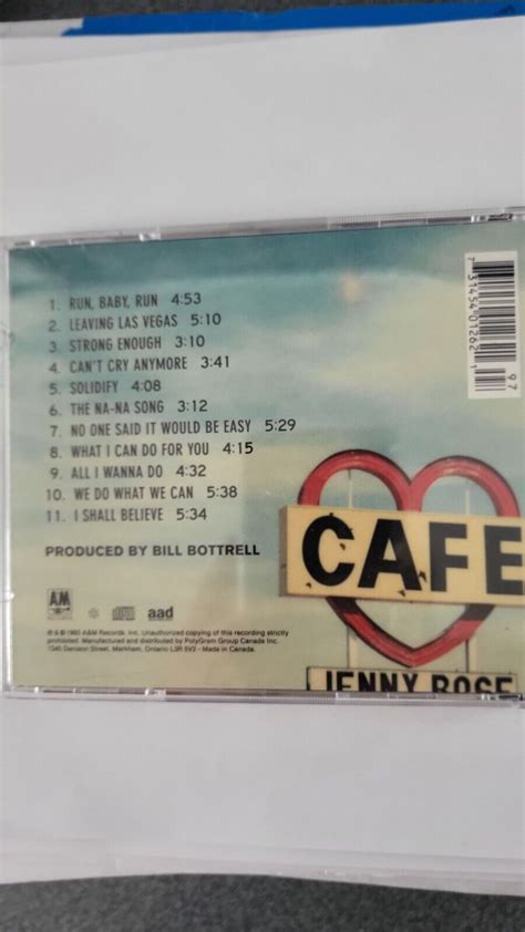 Music CDs Sheryl Crow Tuesday Night Music Club EBay