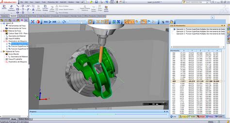 Cnc Cad Cam Software Cad Cam Para Maquinas De Control Num Rico