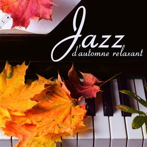 Jazz Douce Musique D Ambiance On Spotify