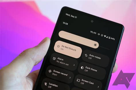 How To Use Do Not Disturb Mode On Your Android Phone