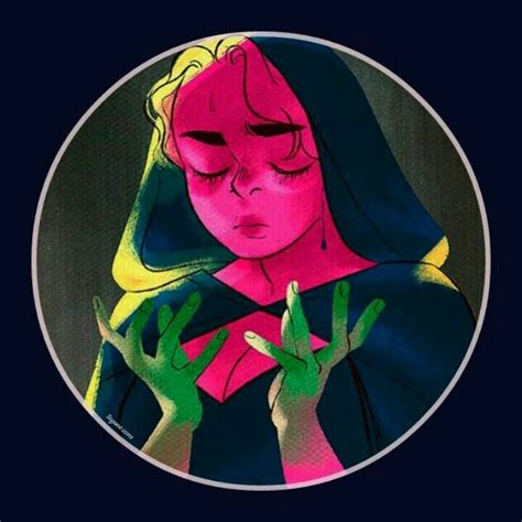 Persephone Icon Lore Olympus