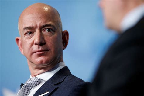 Jeff Bezos Is Now The Second Richest Person In The World Newsweek