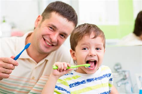 Actividades salud bucodental niños Adeslas Dental