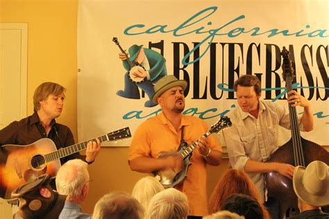 Live Finding Best Of Ibmas World Of Bluegrass Beyond Club Stages