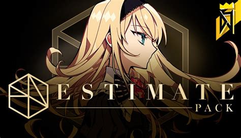 Buy Djmax Respect V Estimate Pack Pc Dlc Steam Key Noctre