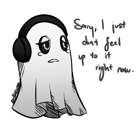 Undertale Napstablook By Crowmulent On Deviantart