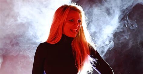Britney Spears Shares Nude Photos Free Woman Energy Has Never Felt Better