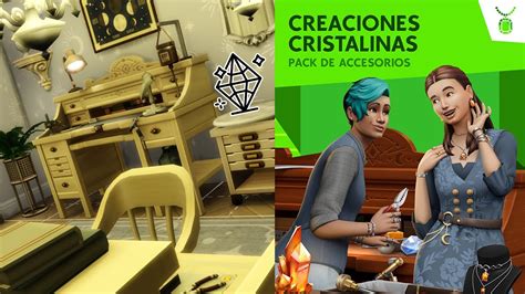 💥 Revew 💥 Creaciones Cristalinas Esta Bien El Pack Para Lo Que Es 🔵