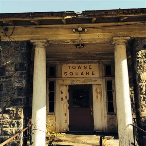 Mental Asylums In New York