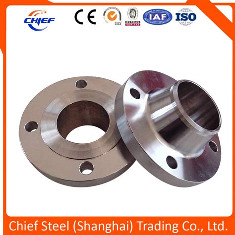 Flange DIN Pn10 Pn16 Plate RF SUS304 316 Stainless Steel China