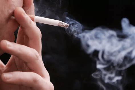 How Tobacco Consumption Leads To Cancer Regency Healthcare