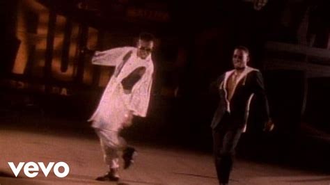 Video Shabba Ranks Johnny Gill Slow And Sexy 7 1 1992