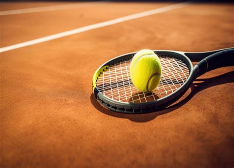 Roland Garros comment faire pour recycler les balles de tennis usagées