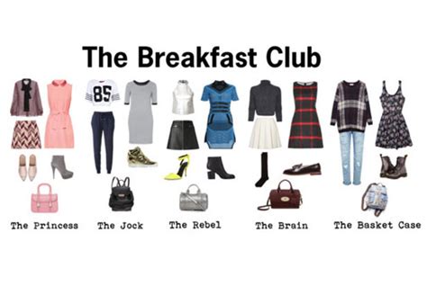 Breakfast Club Serving Up Fall Fashion – The Bellarmine Prep Lion