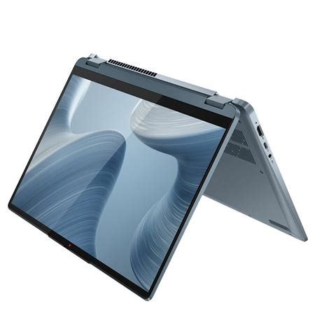 Lenovo Flex 7 14IAU7 14 2 2K 2 In 1 Touchscreen Notebook Computer