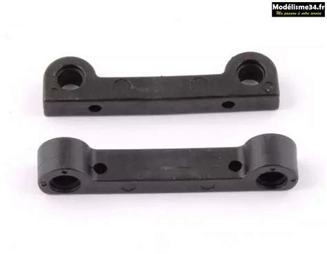 Hobbytech Bxr S Mt Set De Cales De Triangle Arriere Rev