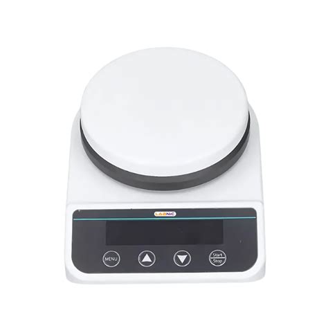 Hot Plate Magnetic Stirrer LBN HS Magnetic Plate Stirrer