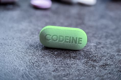 Codeine Withdrawal Symptoms Timeline And Treatment Bhopb Rehab Center