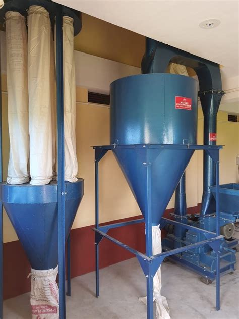 Wellmaker Mild Steel Impact Pulverizer For Industrial V At Rs