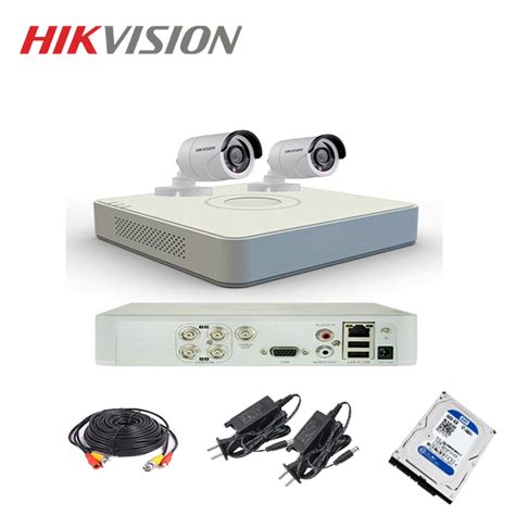 Hikvision Ds Cd G I Biovaas Tech Aid