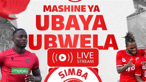 LIVE LEONEL MFAHAMU MSHAMBULIAJI MPYA SIMBA KUTOKA CAMEROON YouTube